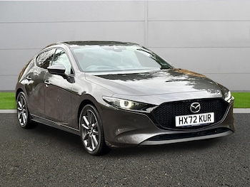 Used Mazda Mazda3 2022 for sale - 76731039: Photo