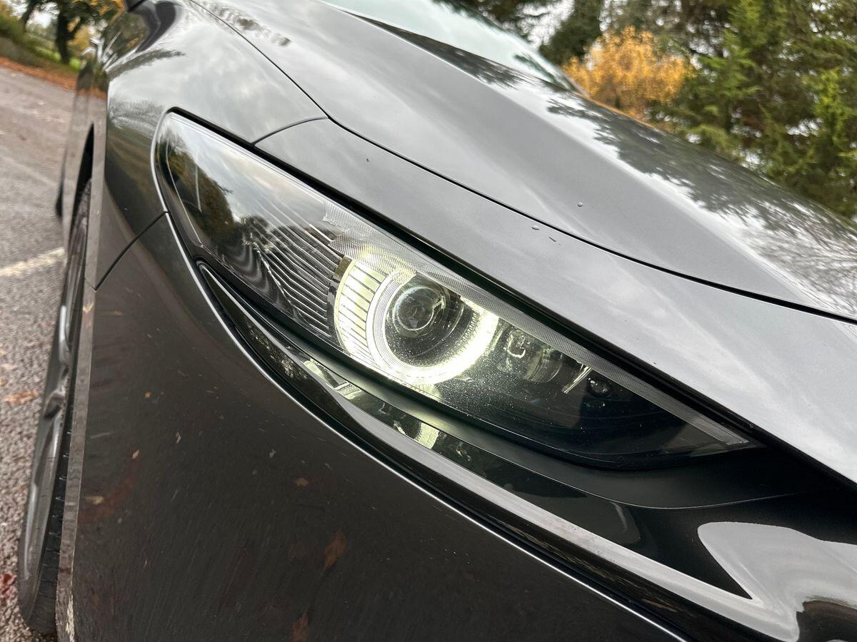 Used Mazda Mazda3 2022 for sale - 76731039: Photo 21