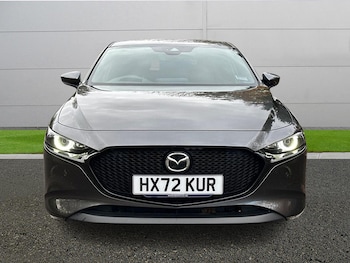 Used Mazda Mazda3 2022 for sale - 76731039: Photo