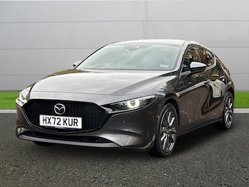 Used Mazda Mazda3 2022 for sale - 76731039: Photo