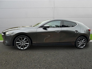 Used Mazda Mazda3 2022 for sale - 76731039: Photo