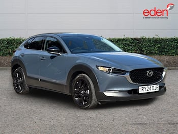 Used Mazda CX-30 2024 for sale - 79699095: Photo