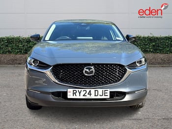 Used Mazda CX-30 2024 for sale - 79699095: Photo