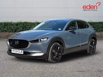 Used Mazda CX-30 2024 for sale - 79699095: Photo