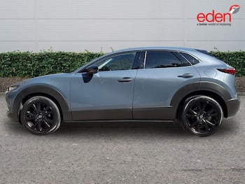 Used Mazda CX-30 2024 for sale - 79699095: Photo