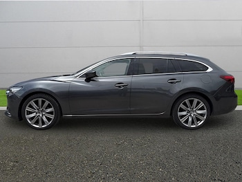 Used Mazda Mazda6 2020 for sale - 79094888: Photo