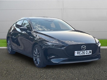 Used Mazda Mazda3 2026 for sale - 78754142: Photo