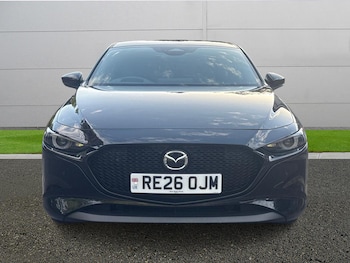 Used Mazda Mazda3 2026 for sale - 78754142: Photo