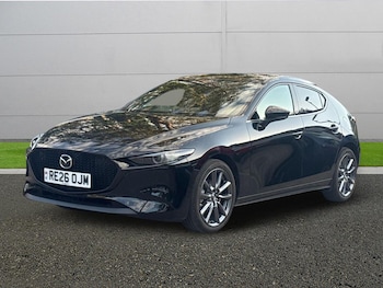 Used Mazda Mazda3 2026 for sale - 78754142: Photo