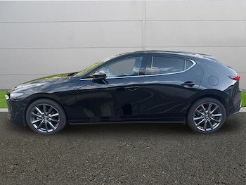 Used Mazda Mazda3 2026 for sale - 78754142: Photo