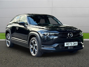 Used Mazda MX-30 2025 for sale - 78497258: Photo