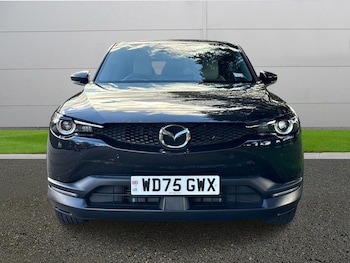 Used Mazda MX-30 2025 for sale - 78497258: Photo