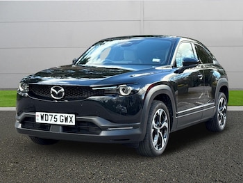 Used Mazda MX-30 2025 for sale - 78497258: Photo