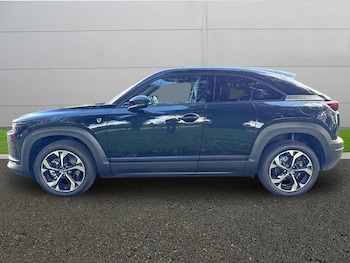 Used Mazda MX-30 2025 for sale - 78497258: Photo