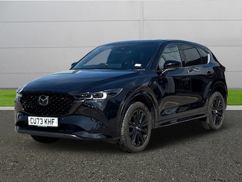 Used Mazda CX-5 2023 for sale - 78902507: Photo