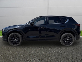 Used Mazda CX-5 2023 for sale - 78902507: Photo