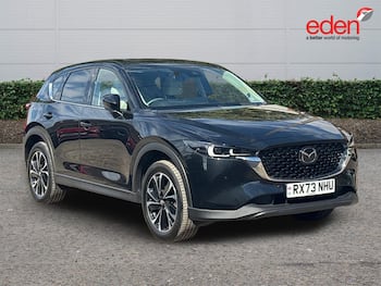 Used Mazda CX-5 2023 for sale - 79431404: Photo