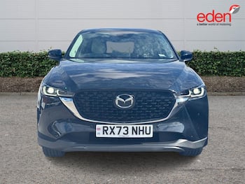 Used Mazda CX-5 2023 for sale - 79431404: Photo