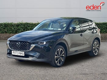 Used Mazda CX-5 2023 for sale - 79431404: Photo