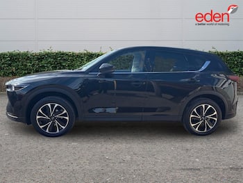 Used Mazda CX-5 2023 for sale - 79431404: Photo
