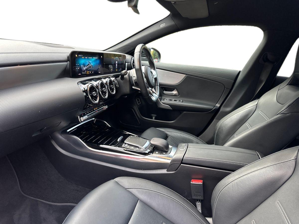 Used Mercedes-Benz CLA 2022 for sale - 76731044: Photo 10