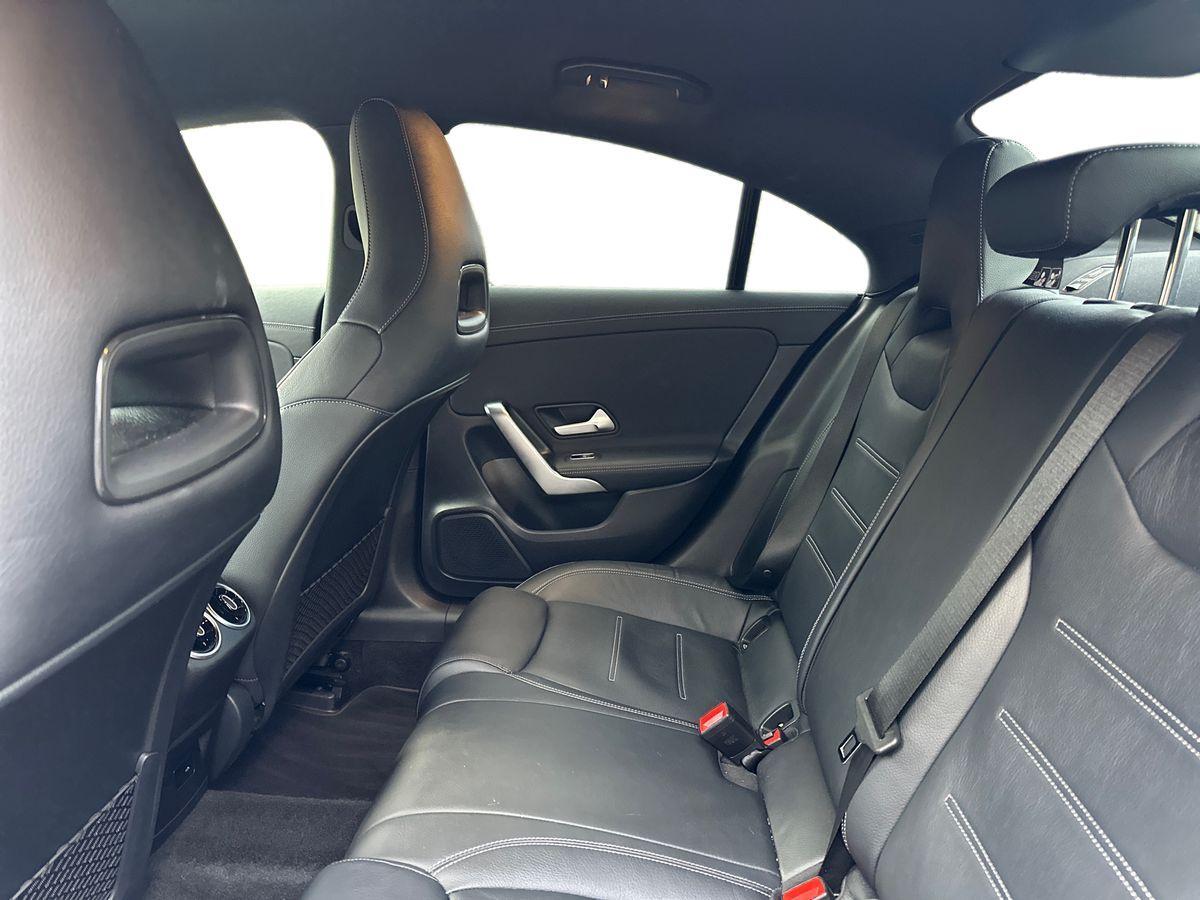 Used Mercedes-Benz CLA 2022 for sale - 76731044: Photo 11