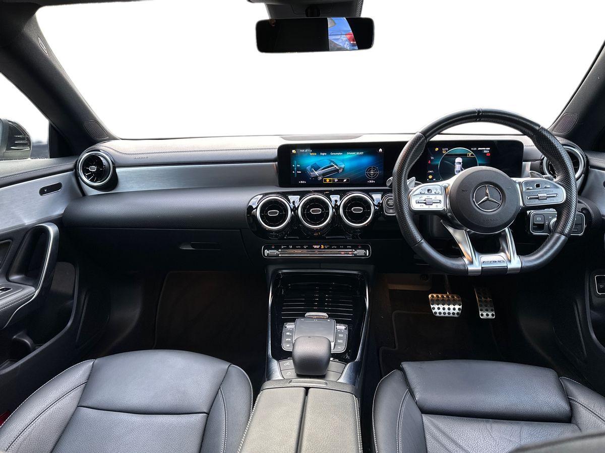 Used Mercedes-Benz CLA 2022 for sale - 76731044: Photo 13