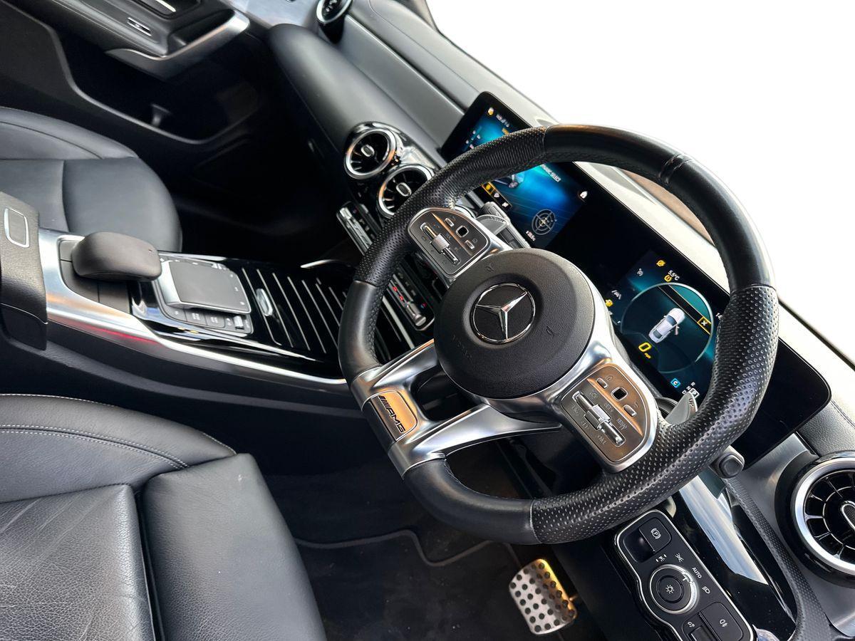 Used Mercedes-Benz CLA 2022 for sale - 76731044: Photo 15