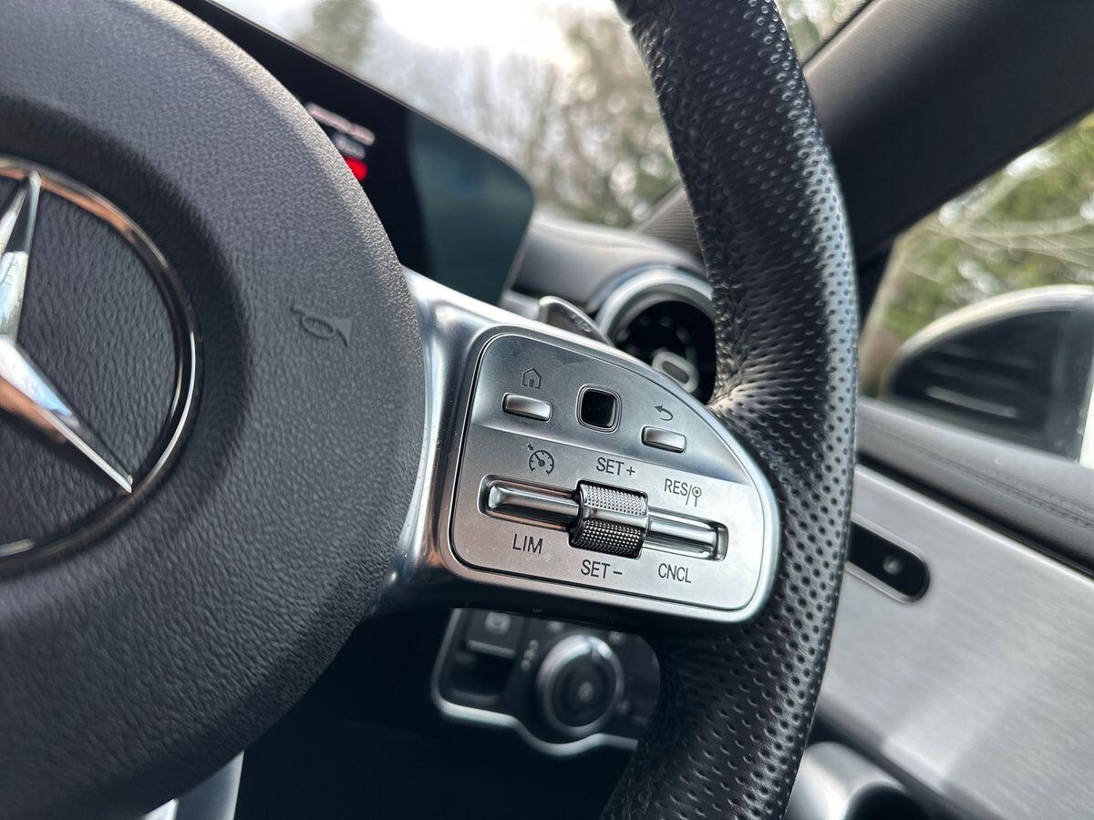 Used Mercedes-Benz CLA 2022 for sale - 76731044: Photo 17