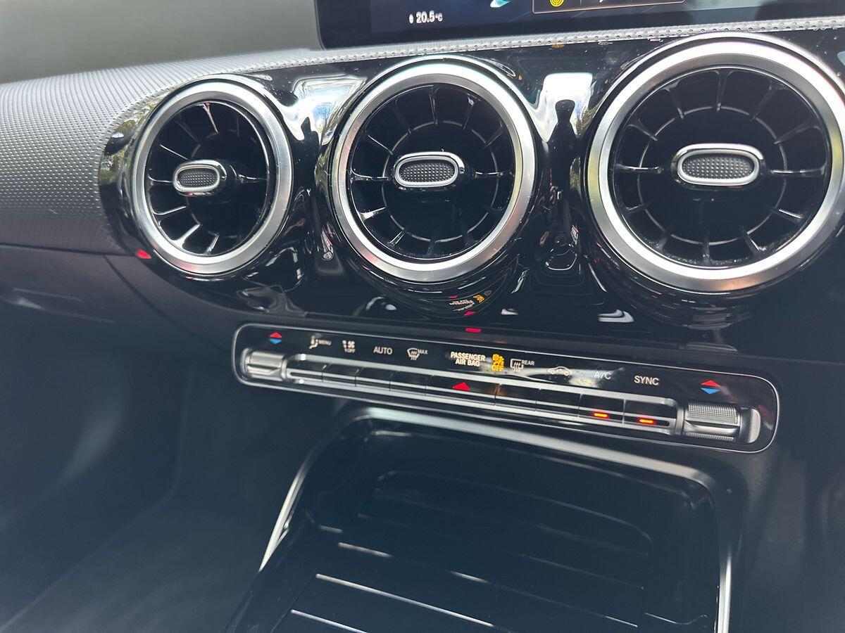 Used Mercedes-Benz CLA 2022 for sale - 76731044: Photo 18