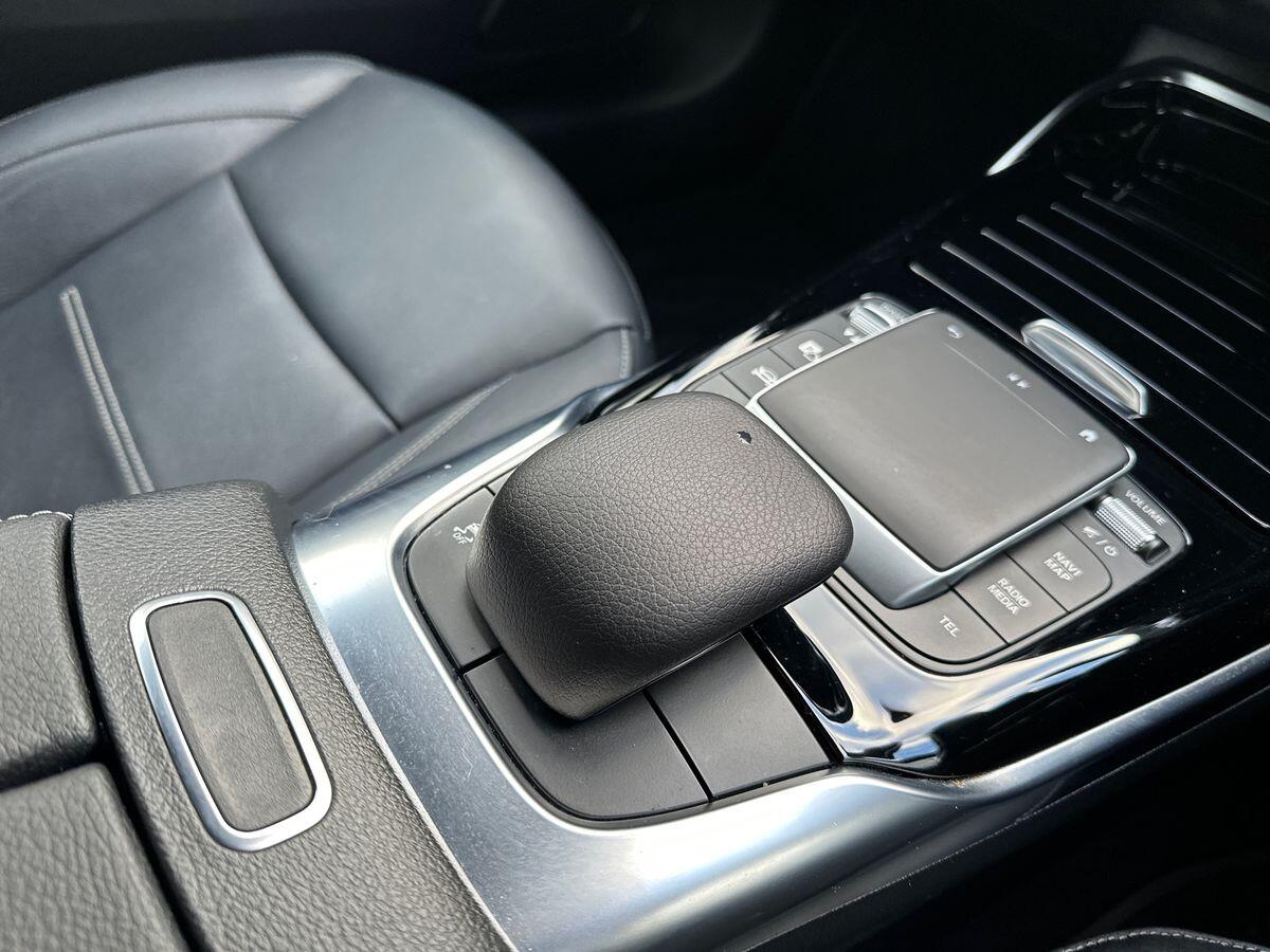 Used Mercedes-Benz CLA 2022 for sale - 76731044: Photo 19