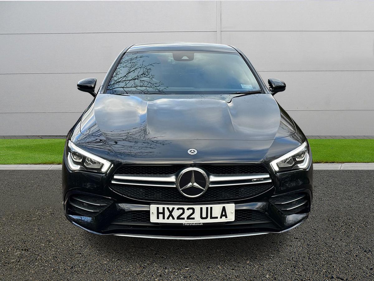 Used Mercedes-Benz CLA 2022 for sale - 76731044: Photo 2