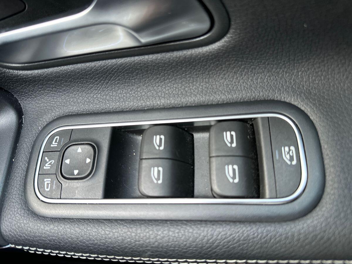 Used Mercedes-Benz CLA 2022 for sale - 76731044: Photo 20