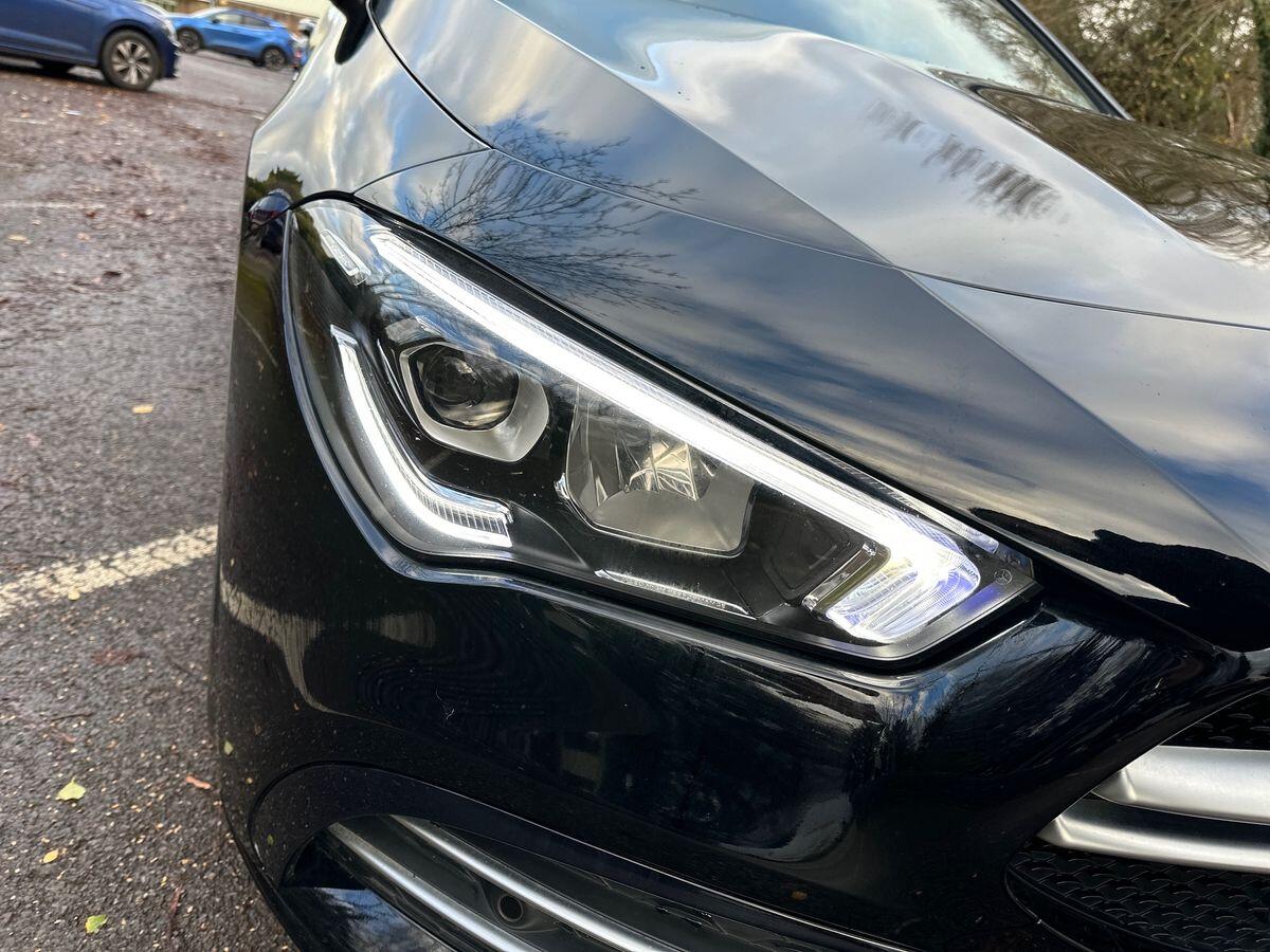 Used Mercedes-Benz CLA 2022 for sale - 76731044: Photo 21