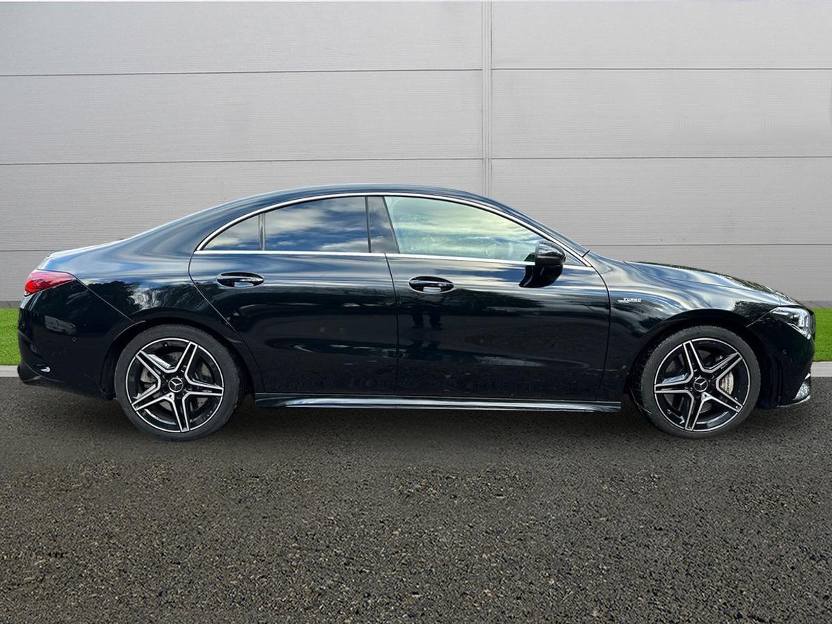 Used Mercedes-Benz CLA 2022 for sale - 76731044: Photo 8