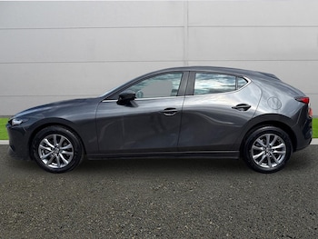 Used Mazda Mazda3 2024 for sale - 78912795: Photo