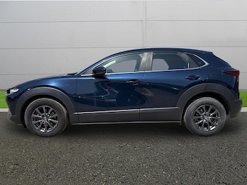 Used Mazda CX-30 2020 for sale - 78706461: Photo