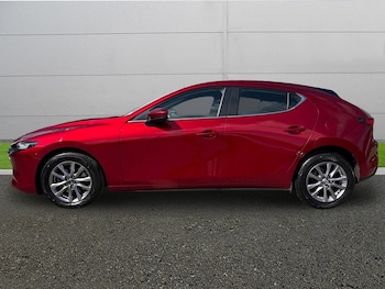 Used Mazda Mazda3 2022 for sale - 78497277: Photo
