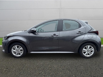 Used Mazda Mazda2 HYBRID 2022 for sale - 78638108: Photo