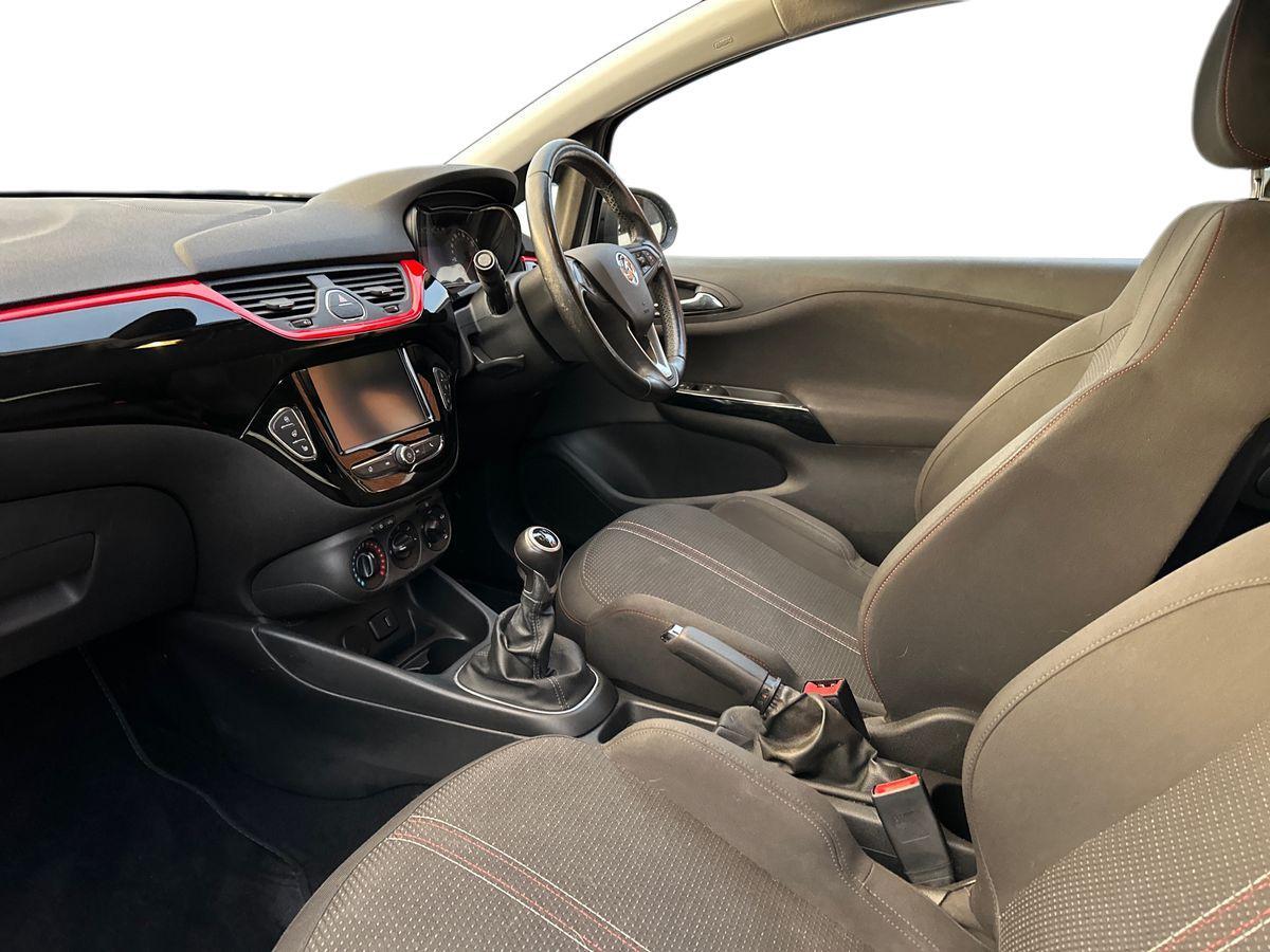 Used Vauxhall Corsa 2019 for sale - 76976387: Photo 10