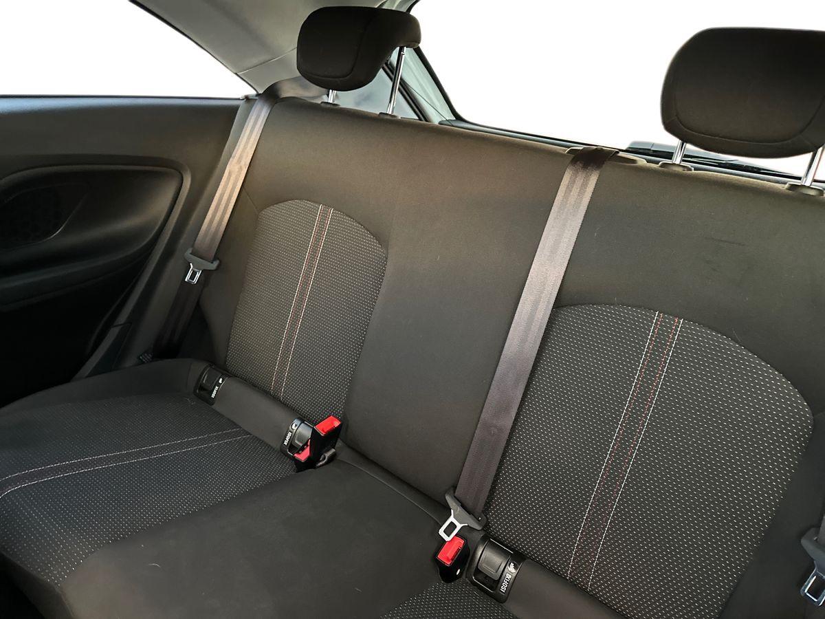 Used Vauxhall Corsa 2019 for sale - 76976387: Photo 11