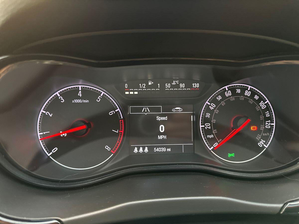 Used Vauxhall Corsa 2019 for sale - 76976387: Photo 14