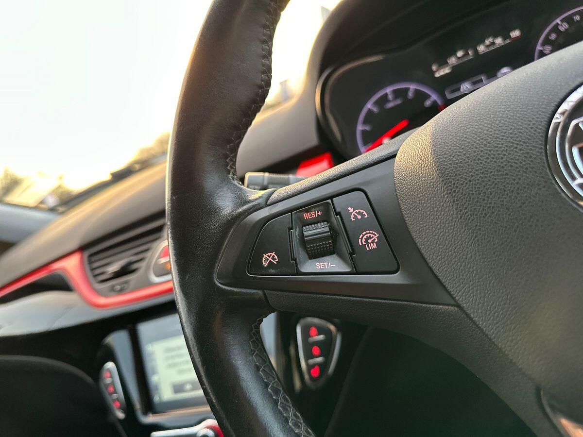 Used Vauxhall Corsa 2019 for sale - 76976387: Photo 16