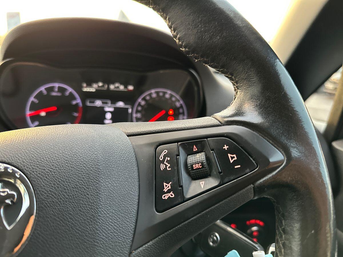 Used Vauxhall Corsa 2019 for sale - 76976387: Photo 17