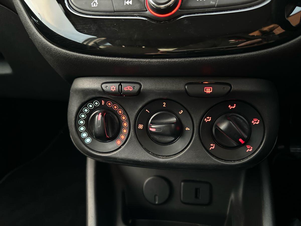 Used Vauxhall Corsa 2019 for sale - 76976387: Photo 18