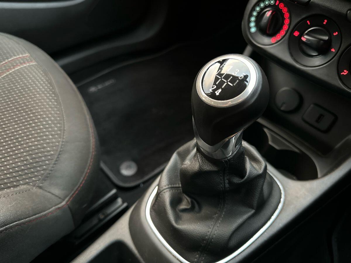 Used Vauxhall Corsa 2019 for sale - 76976387: Photo 19