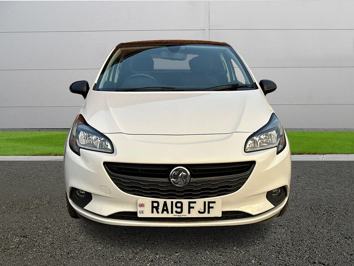 Used Vauxhall Corsa 2019 for sale - 76976387: Photo 2