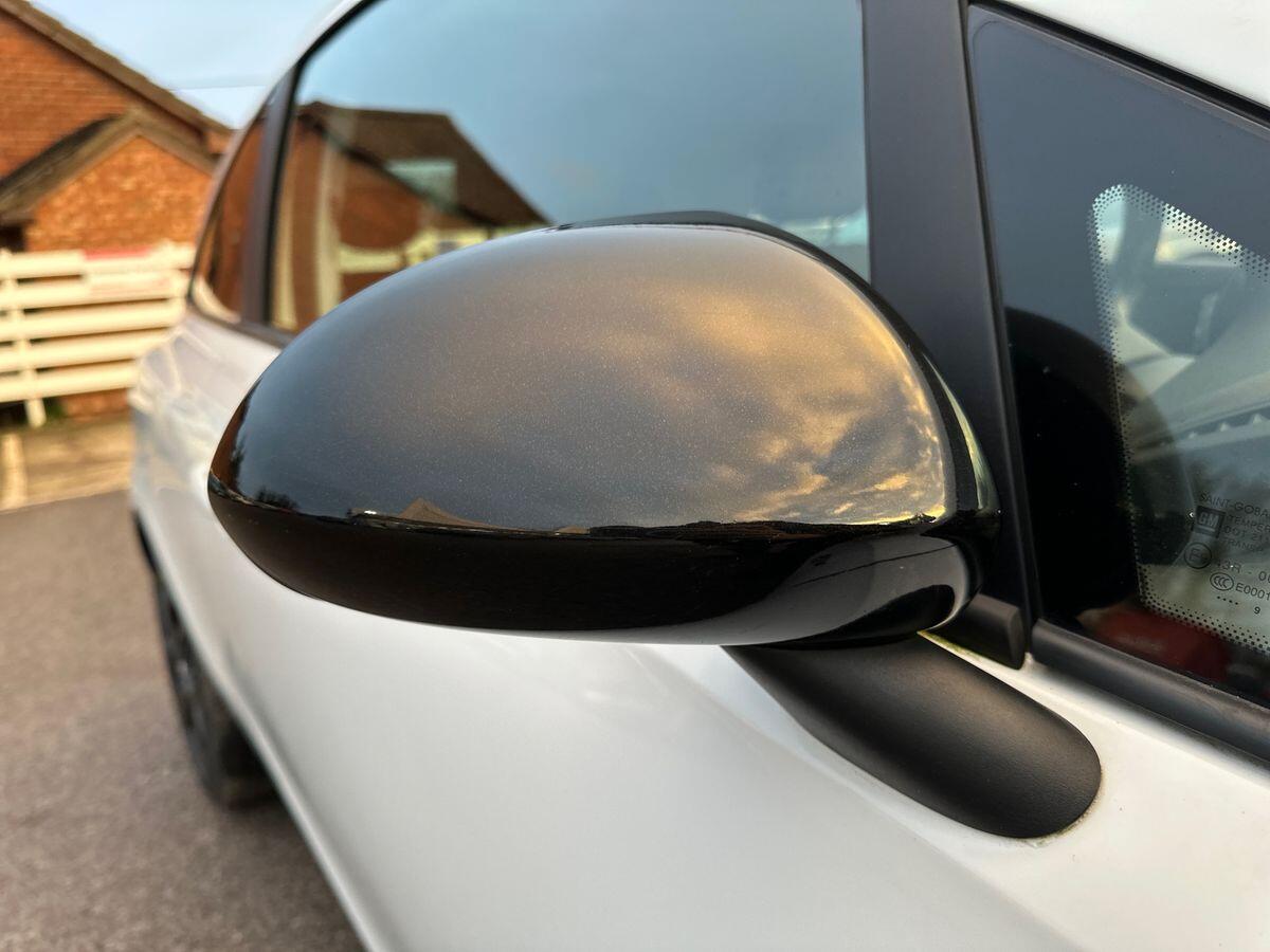 Used Vauxhall Corsa 2019 for sale - 76976387: Photo 22