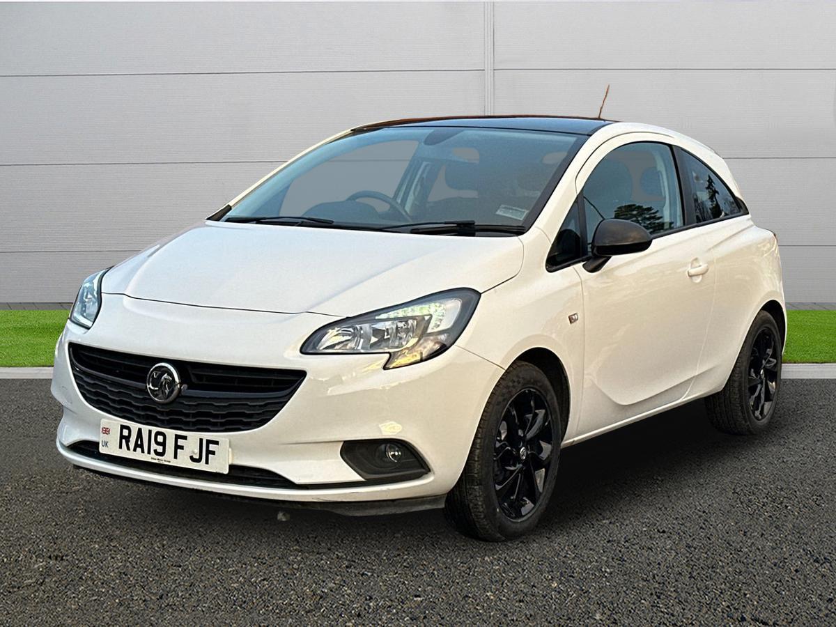 Used Vauxhall Corsa 2019 for sale - 76976387: Photo 3