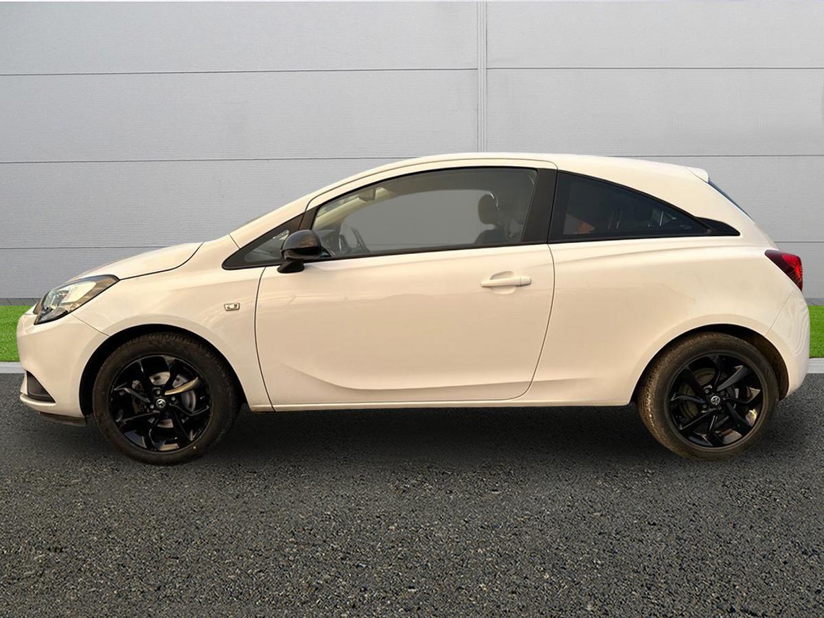 Used Vauxhall Corsa 2019 for sale - 76976387: Photo 4